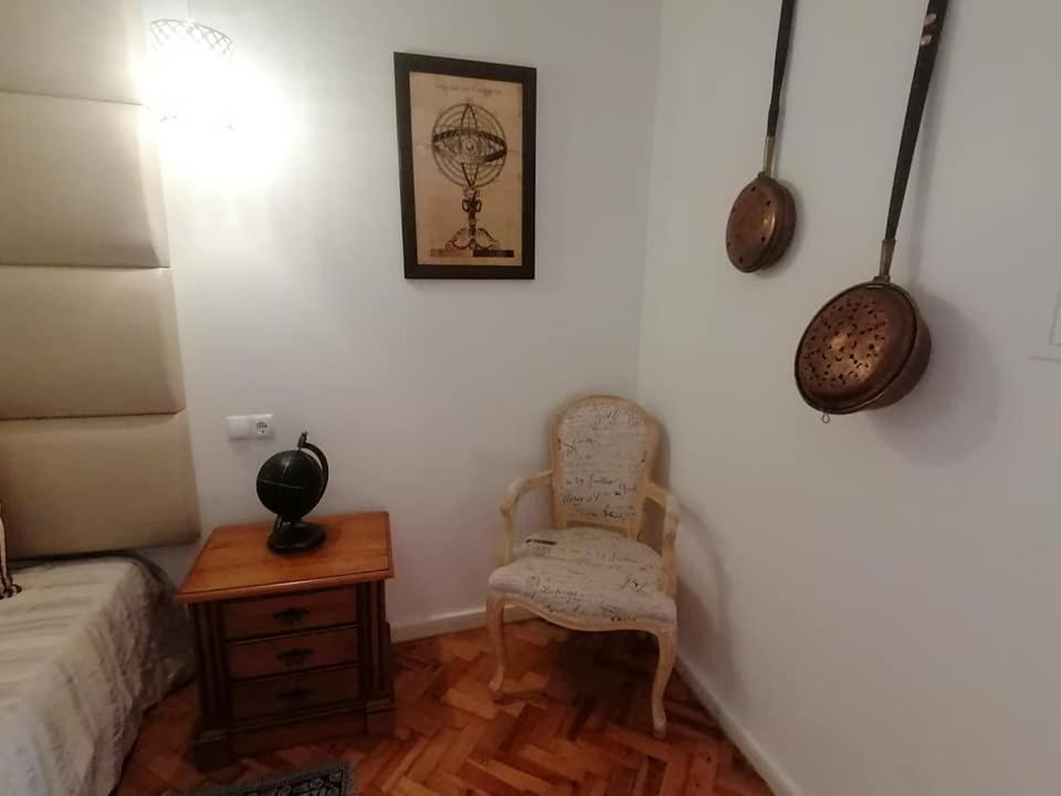 Hotel Estalagem Da Liberdade Portalegre Esterno foto
