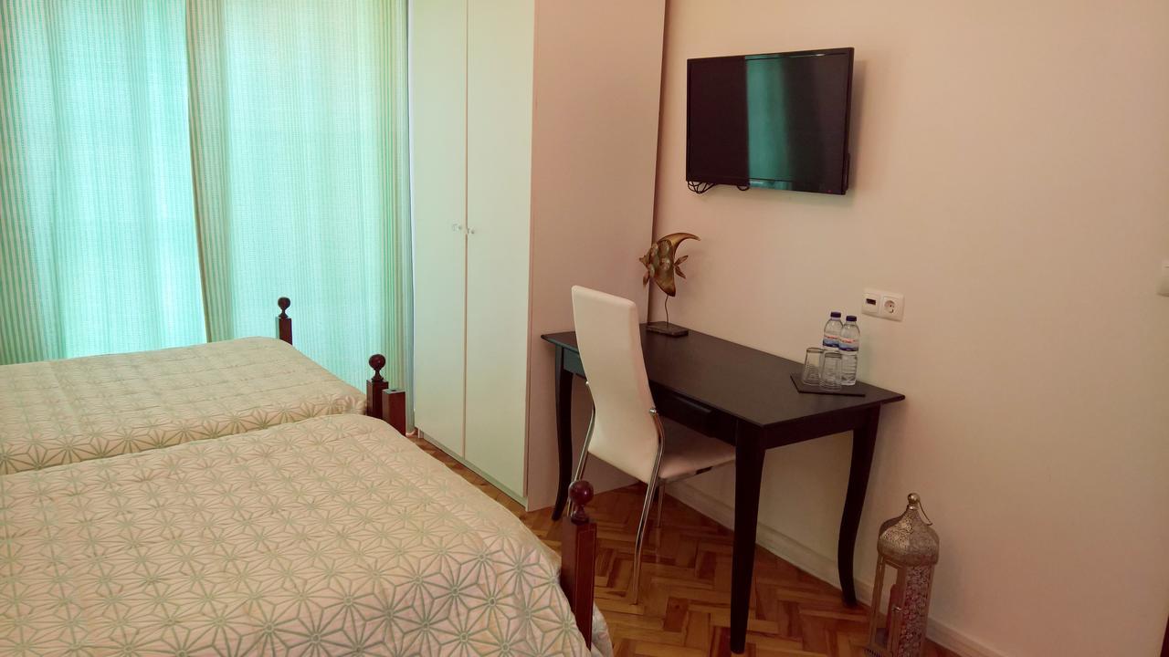 Hotel Estalagem Da Liberdade Portalegre Esterno foto